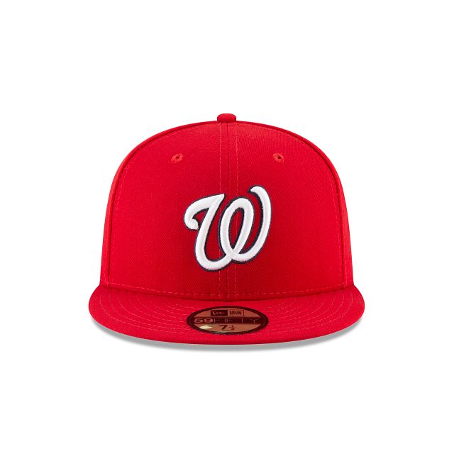 Washington Nationals Jackie Robinson Day 2023 59FIFTY Fitted Hat sold by New Era product image thumbnail 2