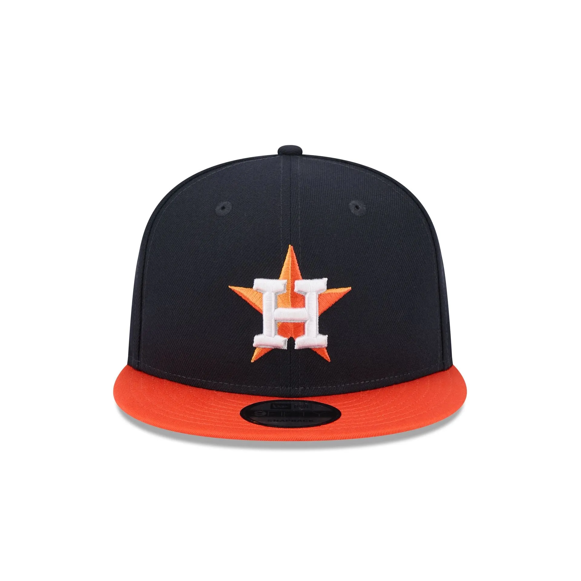 Houston Astros Cooperstown 9FIFTY Snapback Hat sold by New Era product image thumbnail 2