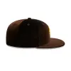 New York Mets Vintage Velvet 59FIFTY Fitted Hat sold by New Era