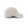 Los Angeles Dodgers Denim Mimosa Women's 9FORTY Adjustable Hat sold by New Era