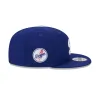 Los Angeles Dodgers 2024 Batting Practice 9FIFTY Snapback Hat sold by New Era