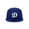Los Angeles Dodgers 2024 Batting Practice 9FIFTY Snapback Hat sold by New Era