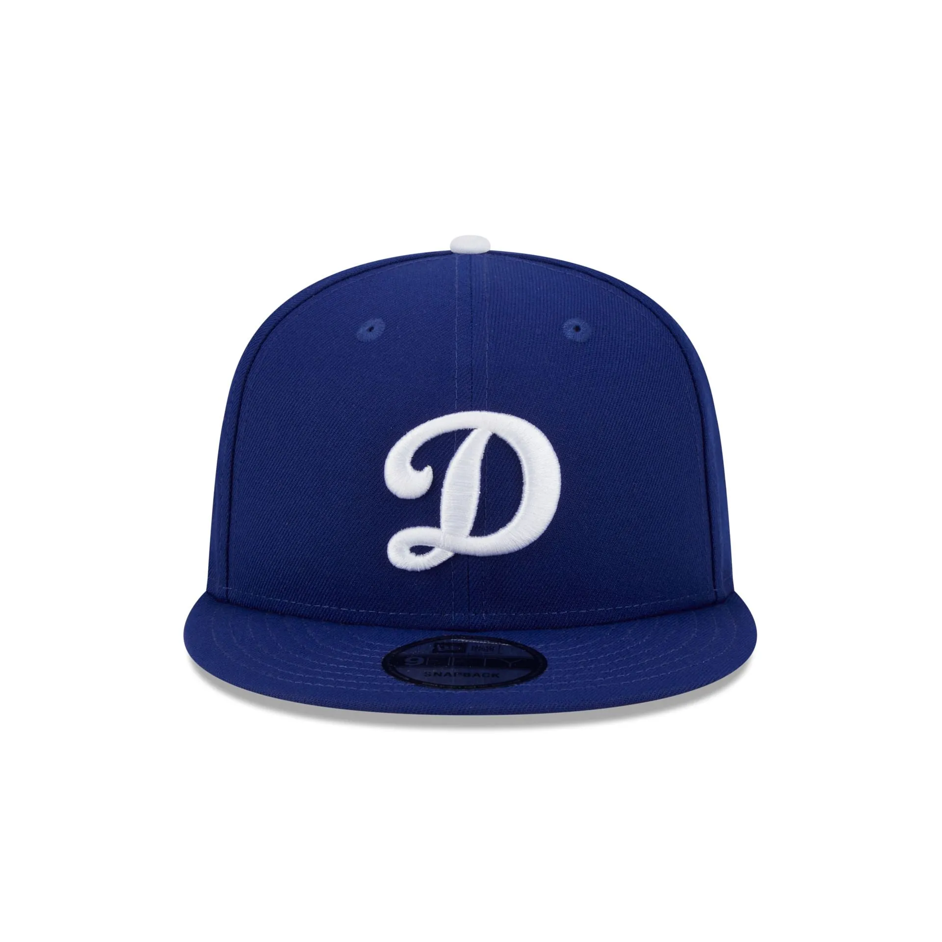 Los Angeles Dodgers 2024 Batting Practice 9FIFTY Snapback Hat sold by New Era product image thumbnail 2