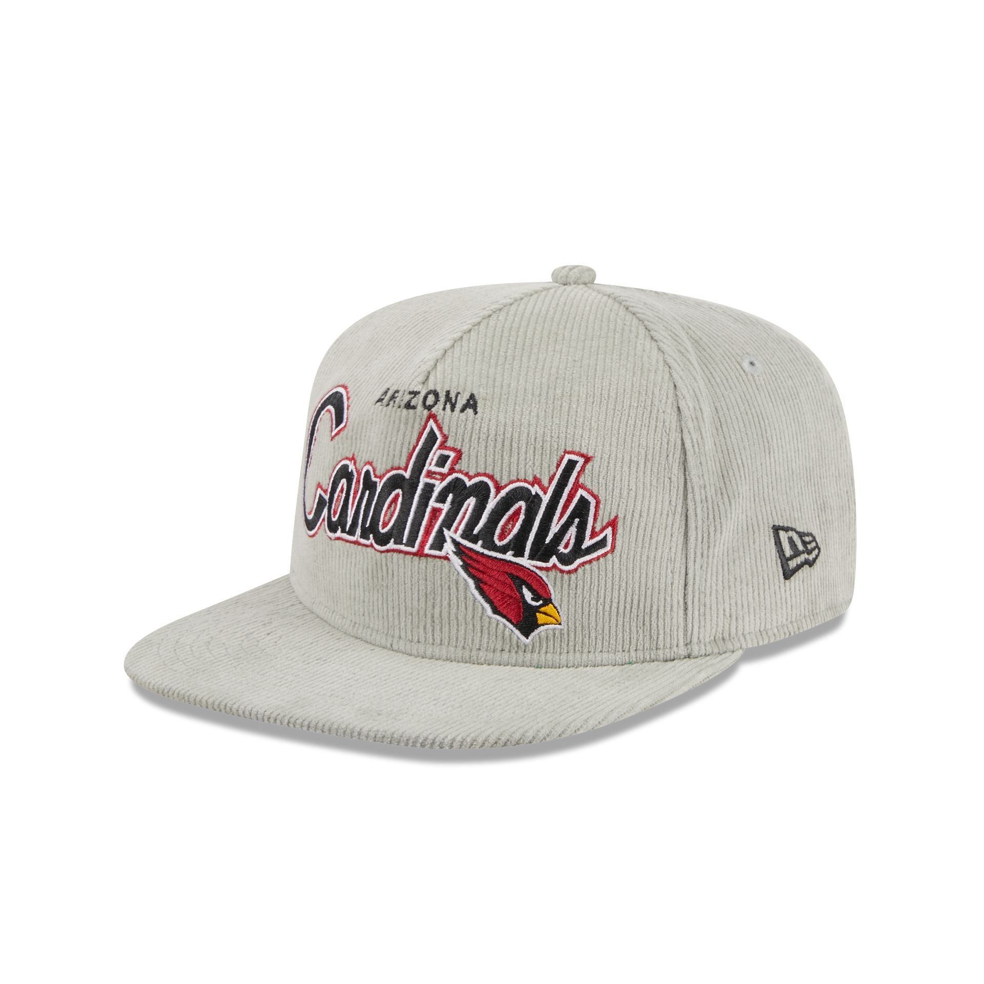 Arizona Cardinals Throwback Golfer Hat sold by New Era product image thumbnail 3