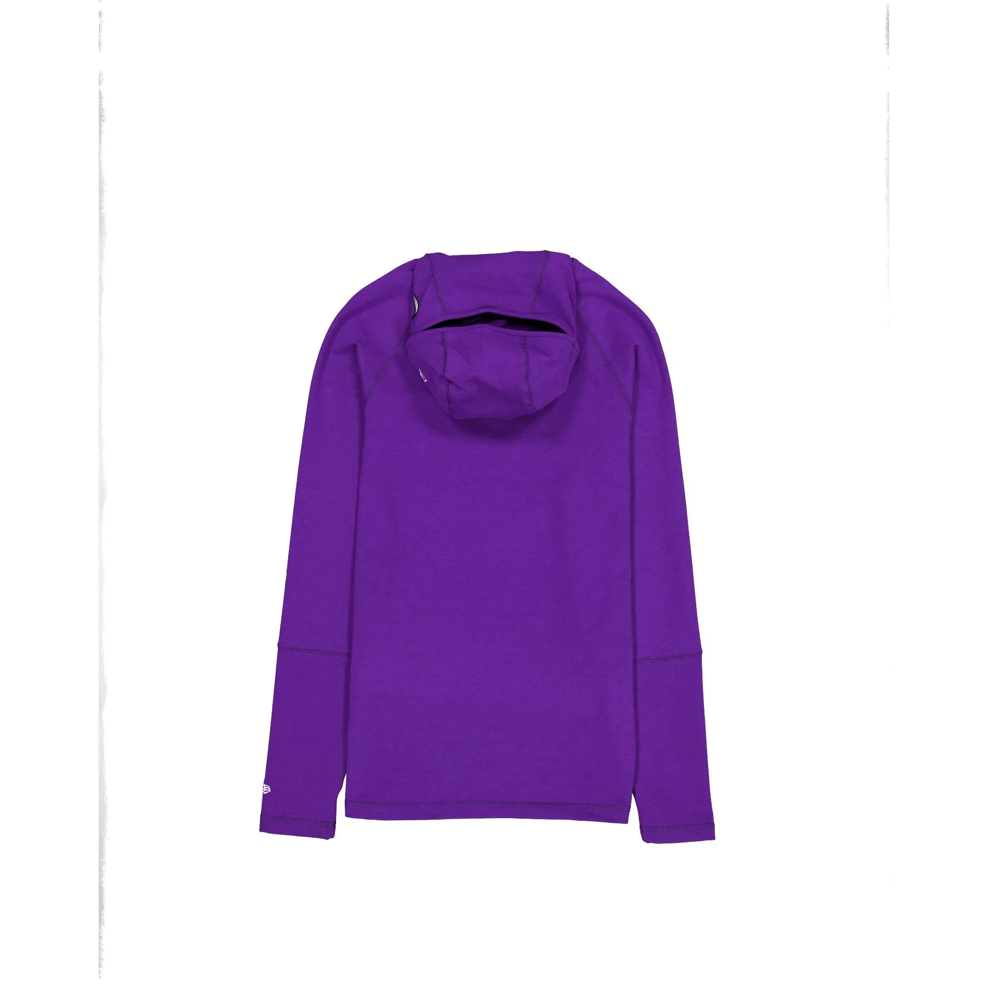 Colorado Rockies Balaclava Hoodie sold by New Era product image thumbnail 3