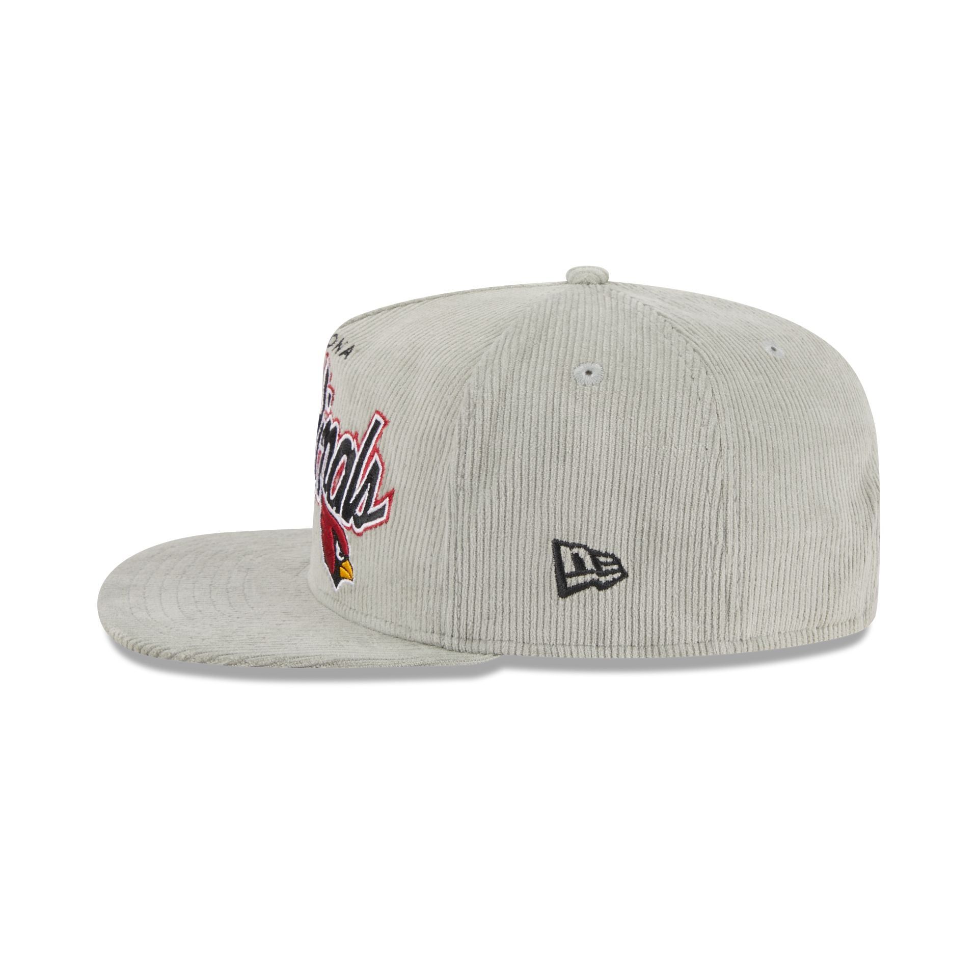 Arizona Cardinals Throwback Golfer Hat sold by New Era product image thumbnail 5