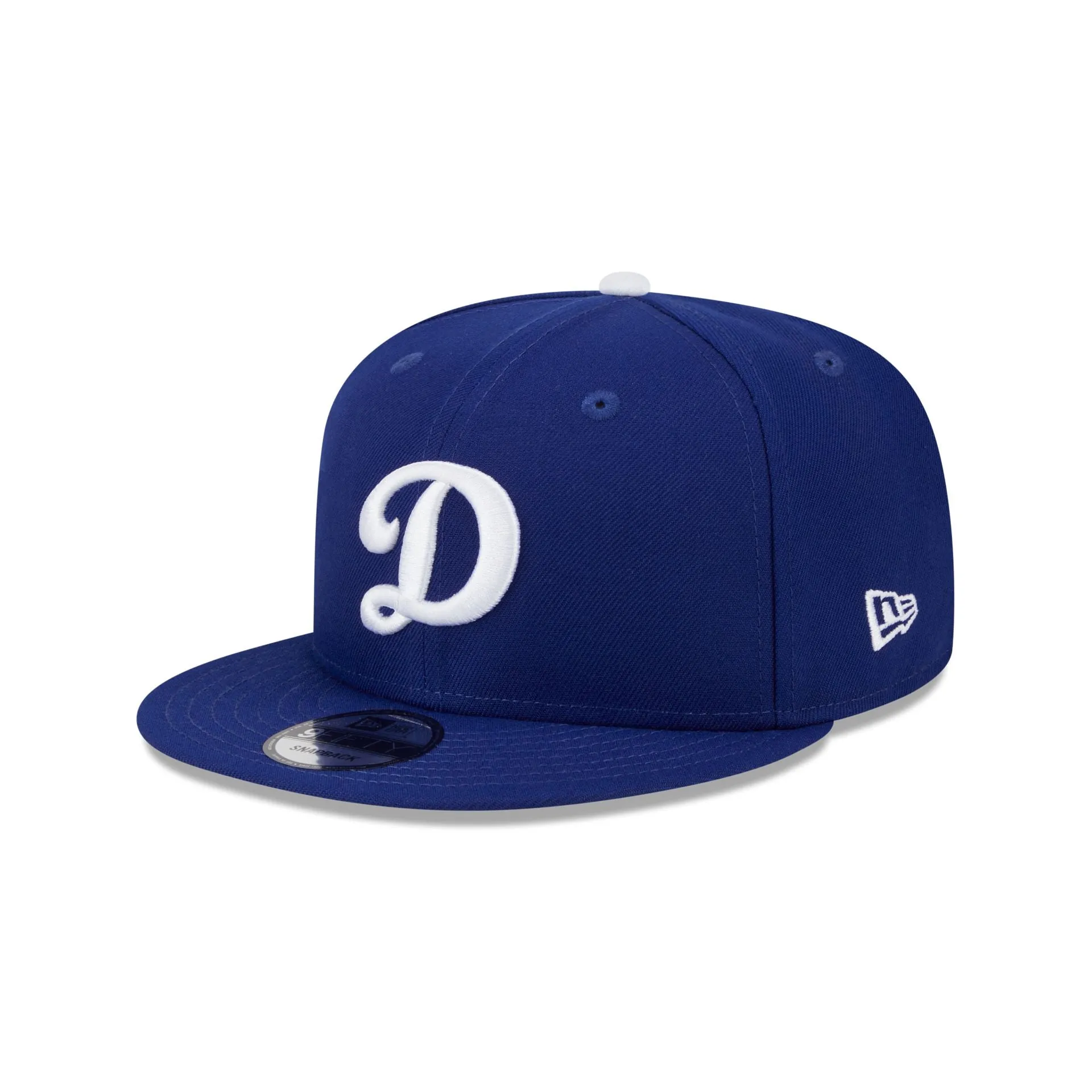Los Angeles Dodgers 2024 Batting Practice 9FIFTY Snapback Hat sold by New Era