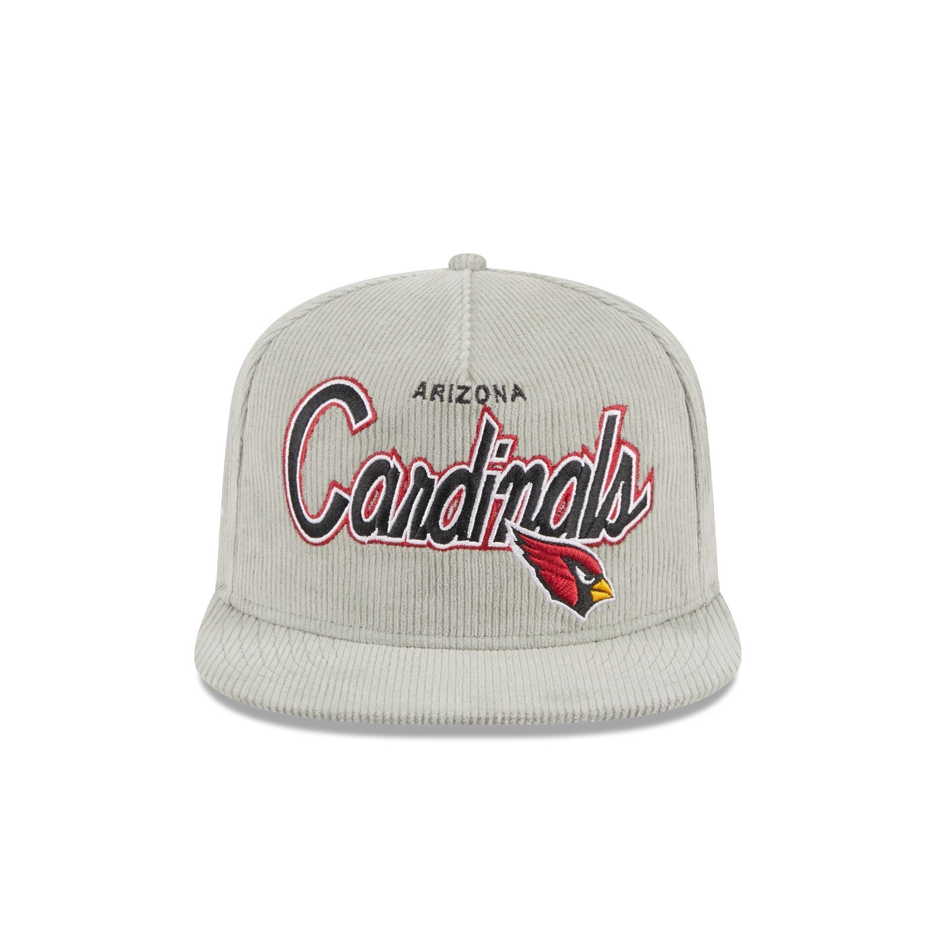 Arizona Cardinals Throwback Golfer Hat sold by New Era product image thumbnail 2