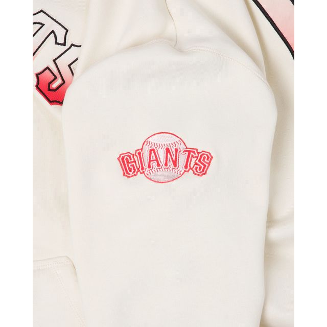 San Francisco Giants Color Pack Hoodie sold by New Era product image thumbnail 3