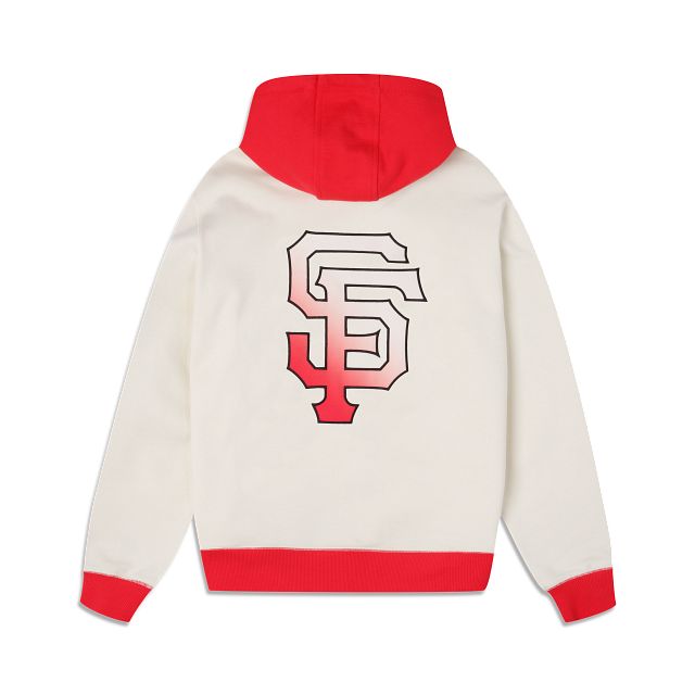 San Francisco Giants Color Pack Hoodie sold by New Era product image thumbnail 2