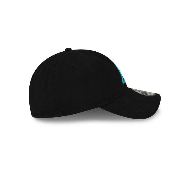Arizona Diamondbacks Core Classic 9TWENTY Adjustable Hat sold by New Era product image thumbnail 5
