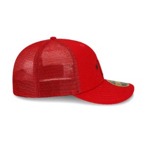 Washington Nationals 2023 Batting Practice Low Profile 59FIFTY Fitted Hat sold by New Era