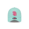 San Diego Padres City Connect 39THIRTY Stretch Fit Hat sold by New Era