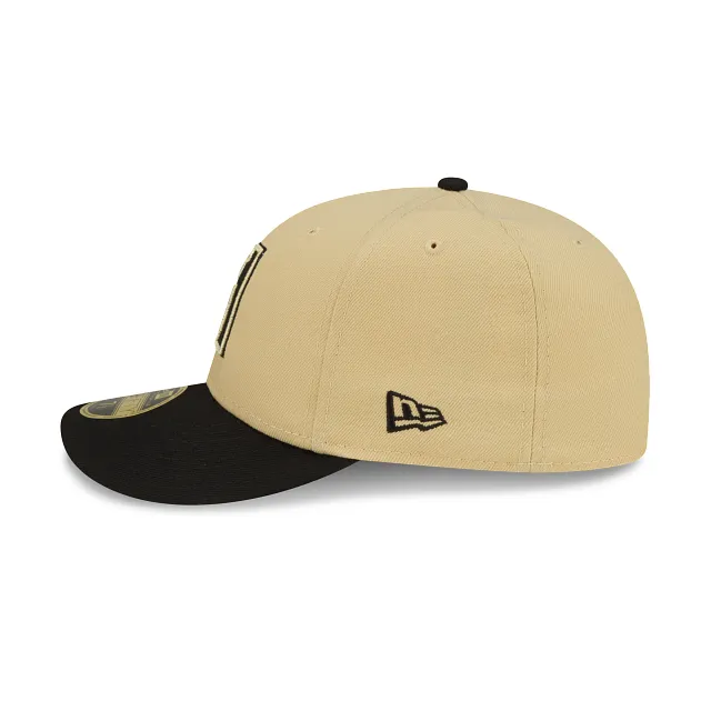 Arizona Diamondbacks City Connect Low Profile 59FIFTY Fitted Hat sold by New Era product image thumbnail 4