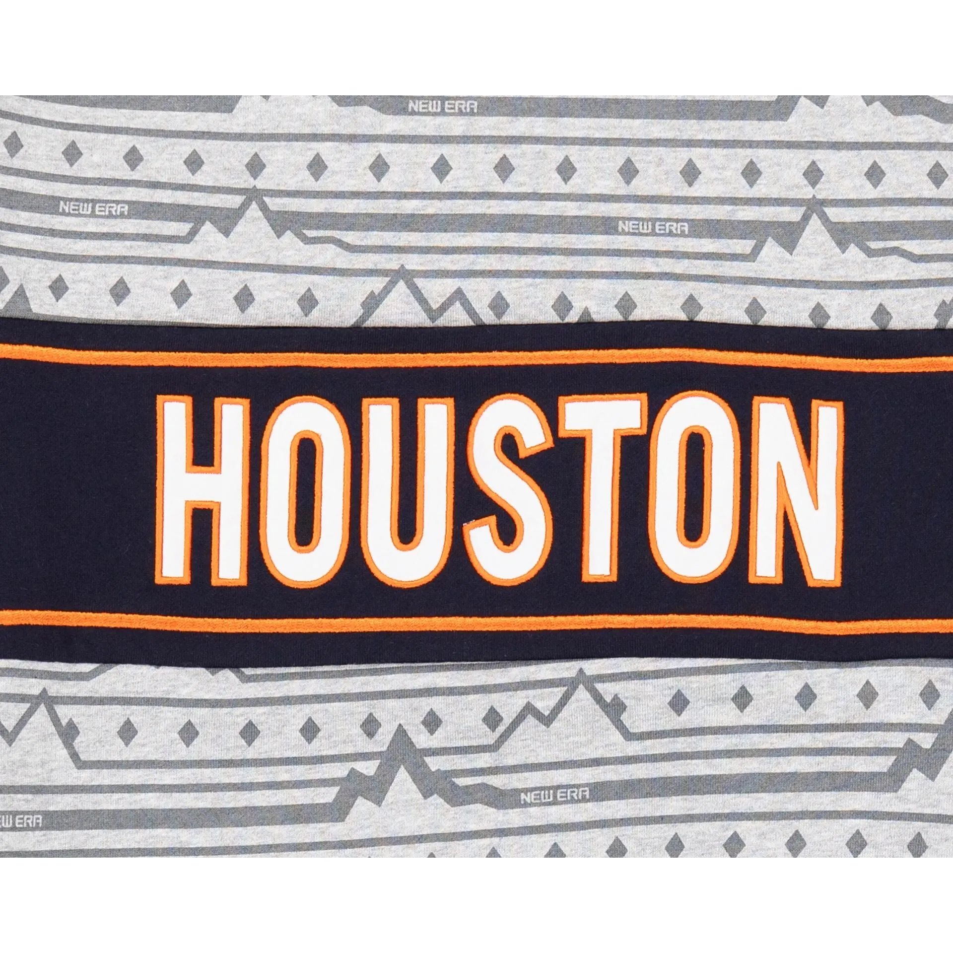 Houston Astros Lift Pass Crewneck sold by New Era product image thumbnail 5