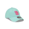 San Diego Padres City Connect 39THIRTY Stretch Fit Hat sold by New Era