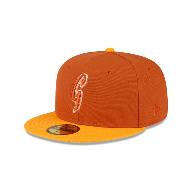 Just Caps Drop 19 San Francisco Giants 59FIFTY Fitted Hat sold by New Era