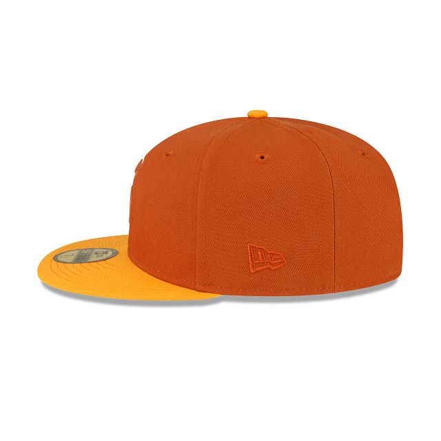 Just Caps Drop 19 San Francisco Giants 59FIFTY Fitted Hat sold by New Era product image thumbnail 4