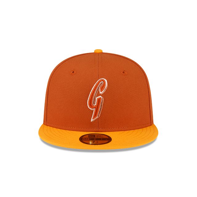 Just Caps Drop 19 San Francisco Giants 59FIFTY Fitted Hat sold by New Era product image thumbnail 2