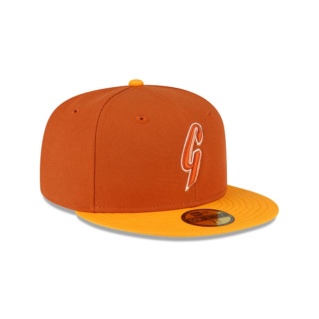 Just Caps Drop 19 San Francisco Giants 59FIFTY Fitted Hat sold by New Era product image thumbnail 3