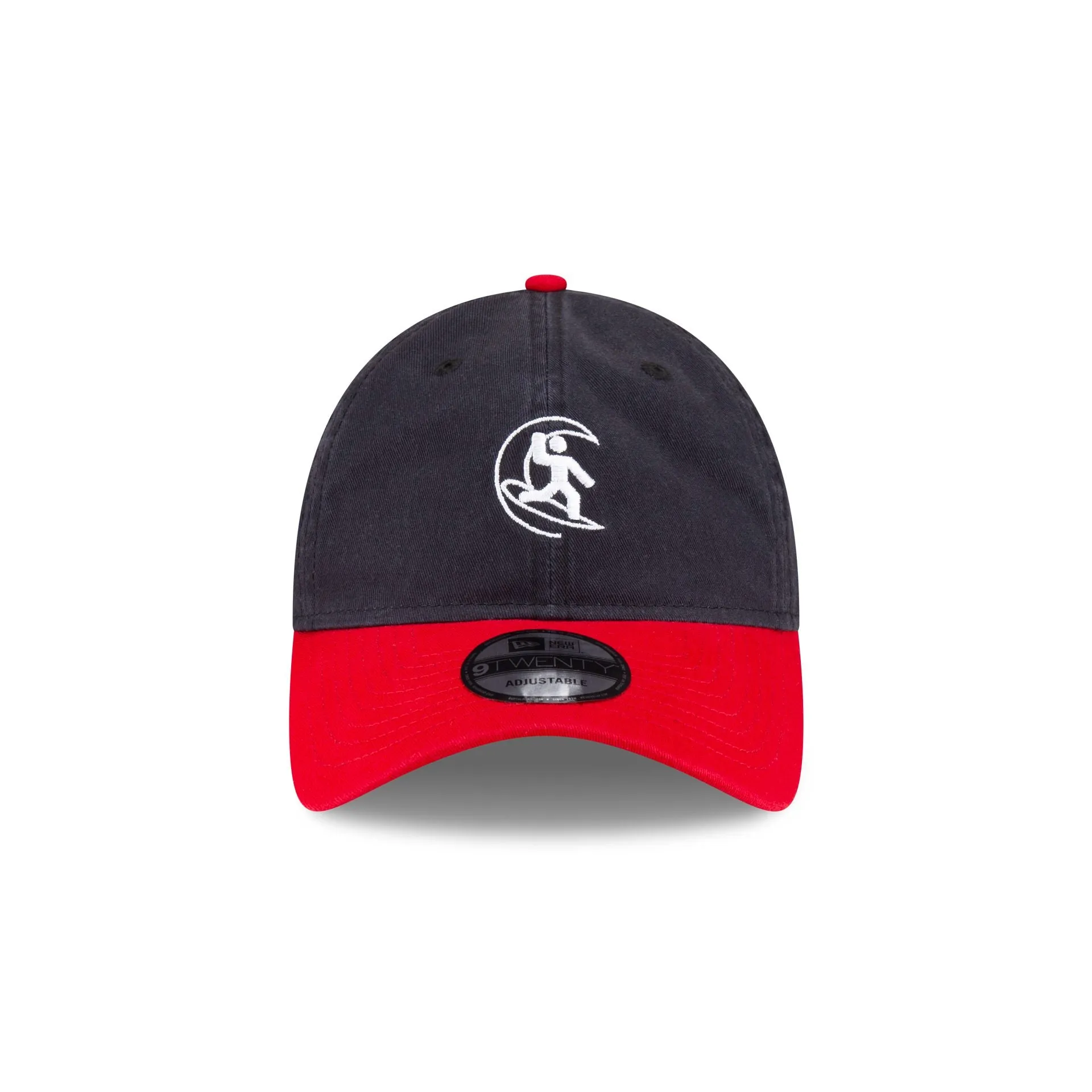 Team USA Surfing 9TWENTY Adjustable Hat sold by New Era product image thumbnail 2