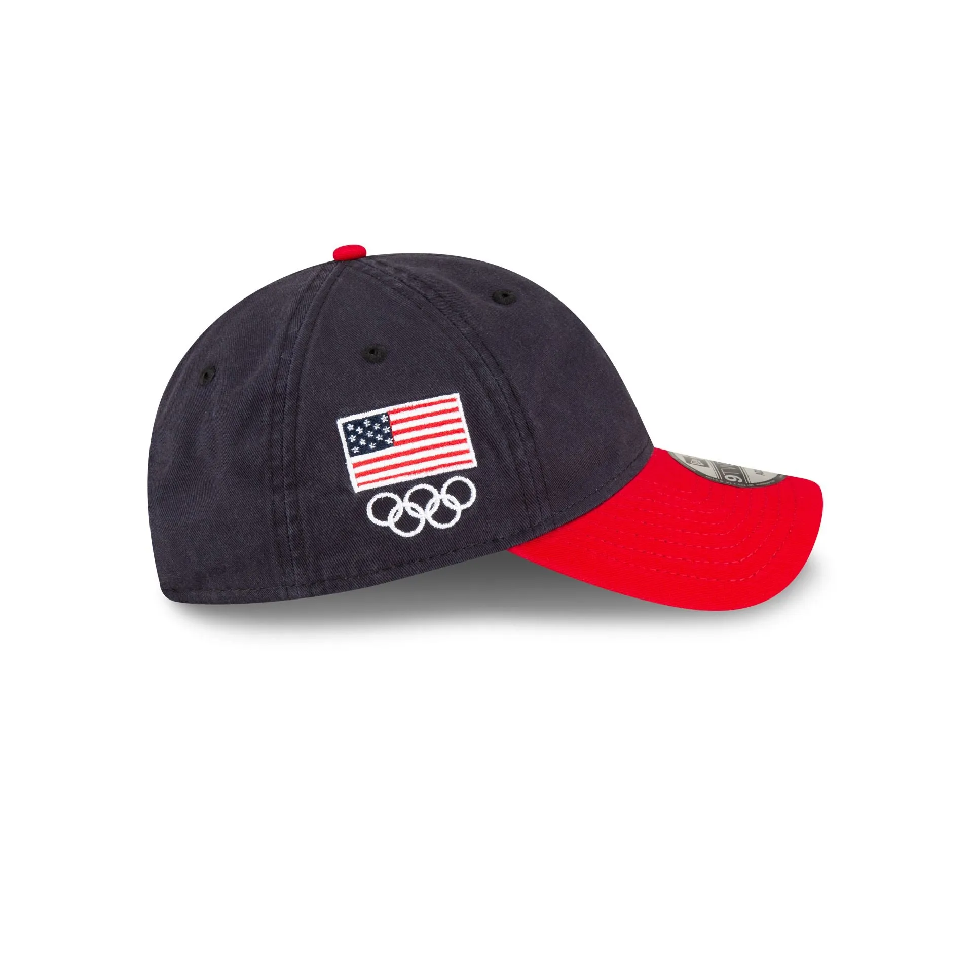 Team USA Surfing 9TWENTY Adjustable Hat sold by New Era product image thumbnail 4