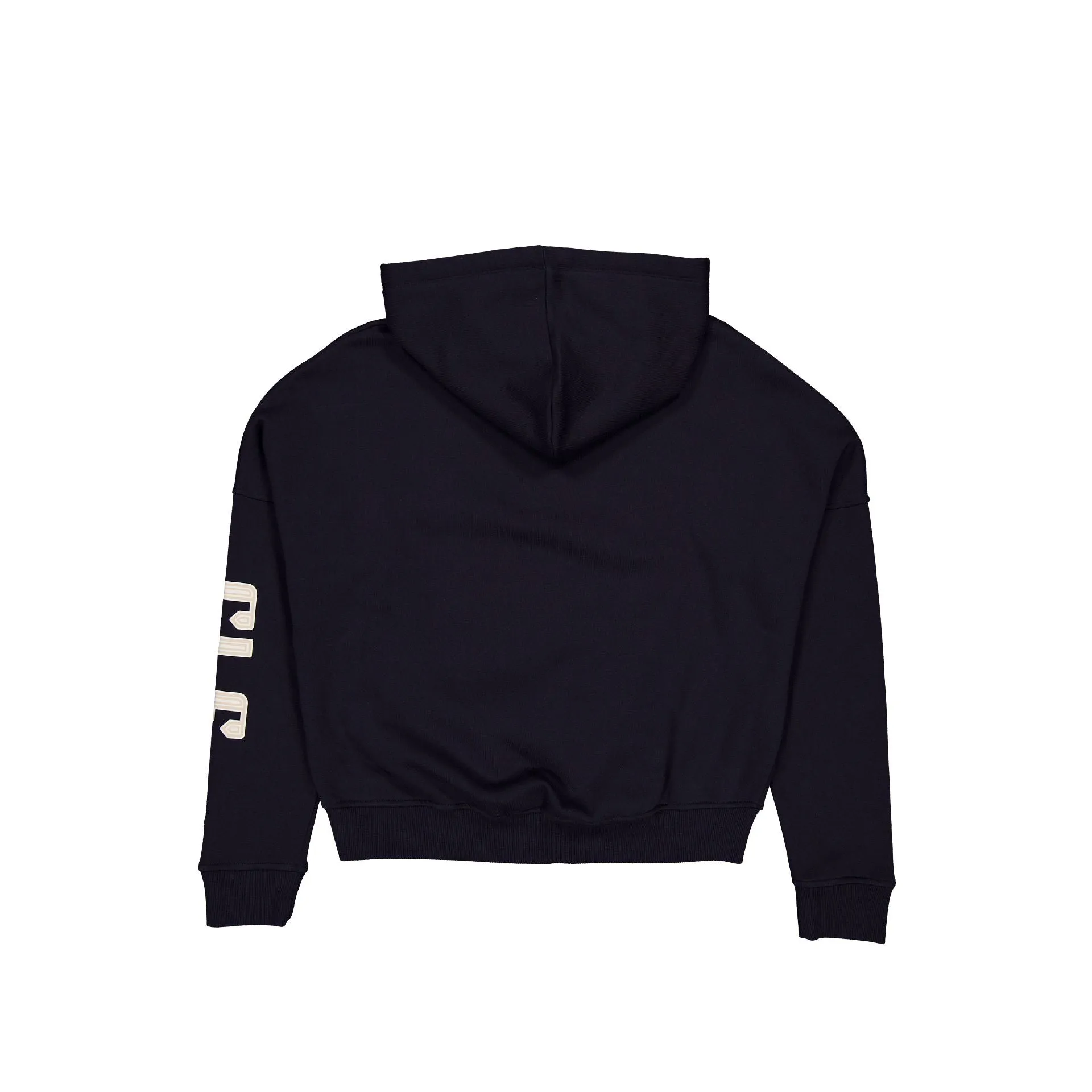 Cleveland Guardians City Connect Women's Hoodie sold by New Era product image thumbnail 2