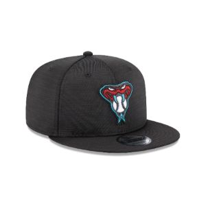 Arizona Diamondbacks 2023 Clubhouse 9FIFTY Snapback Hat sold by New Era