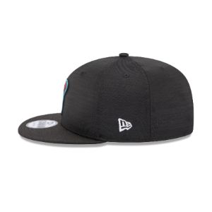 Arizona Diamondbacks 2023 Clubhouse 9FIFTY Snapback Hat sold by New Era