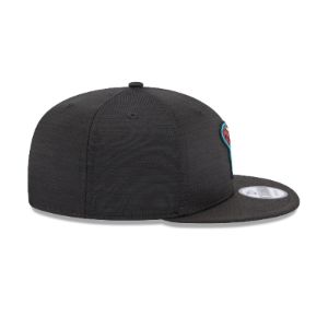 Arizona Diamondbacks 2023 Clubhouse 9FIFTY Snapback Hat sold by New Era