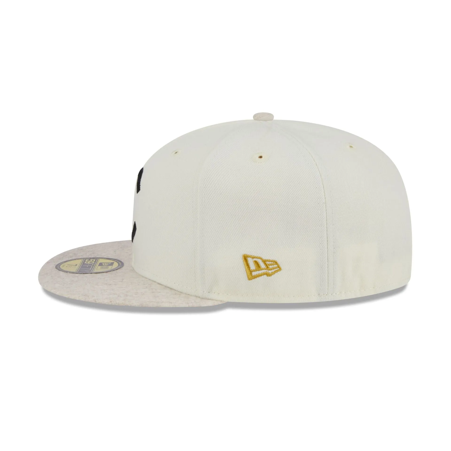 Chicago Cubs Match Up 59FIFTY Fitted Hat sold by New Era product image thumbnail 5