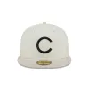 Chicago Cubs Match Up 59FIFTY Fitted Hat sold by New Era
