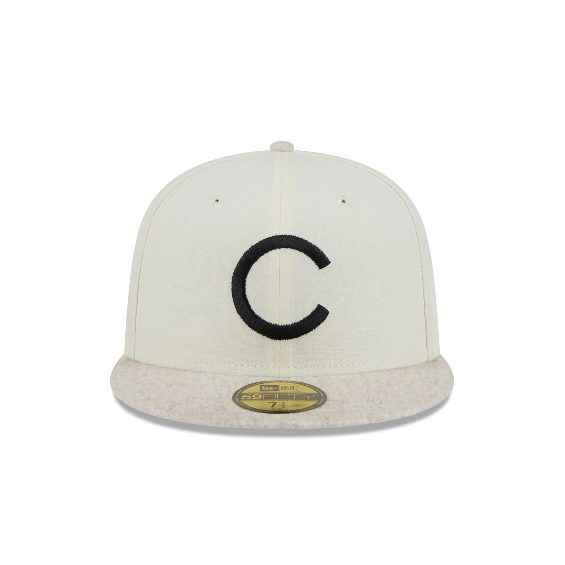 Chicago Cubs Match Up 59FIFTY Fitted Hat sold by New Era product image thumbnail 2