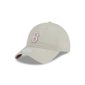 Boston Red Sox Mother's Day 2023 Women's 9TWENTY Adjustable Hat sold by New Era