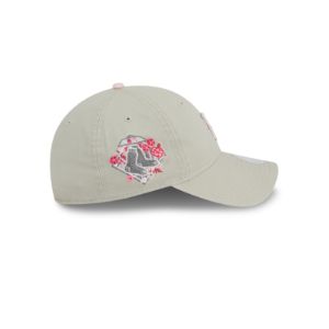 Boston Red Sox Mother's Day 2023 Women's 9TWENTY Adjustable Hat sold by New Era