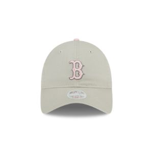 Boston Red Sox Mother's Day 2023 Women's 9TWENTY Adjustable Hat sold by New Era