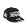 Chicago Cubs Panama Tan 9FIFTY Snapback Hat sold by New Era