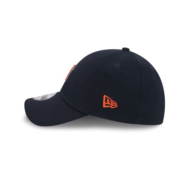 Detroit Tigers Father's Day 2023 39THIRTY Stretch Fit Hat sold by New Era product image thumbnail 5