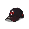 Minnesota Twins NEO 39THIRTY Stretch Fit Hat sold by New Era