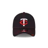 Minnesota Twins NEO 39THIRTY Stretch Fit Hat sold by New Era