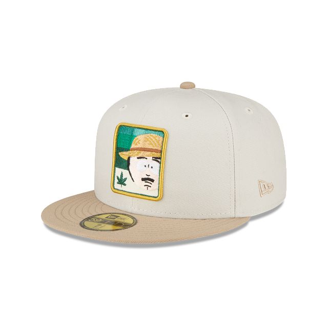 South Park Randy 59FIFTY Fitted Hat sold by New Era
