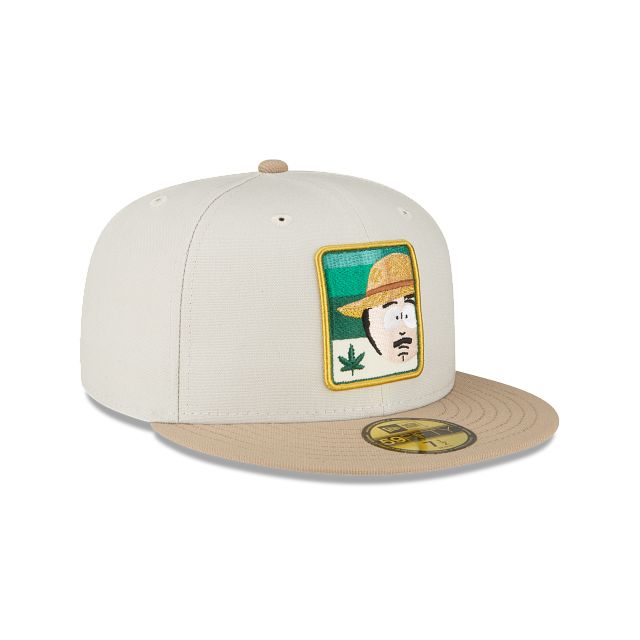 South Park Randy 59FIFTY Fitted Hat sold by New Era product image thumbnail 3