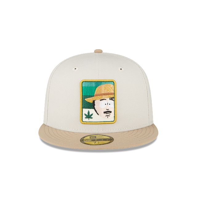 South Park Randy 59FIFTY Fitted Hat sold by New Era product image thumbnail 2