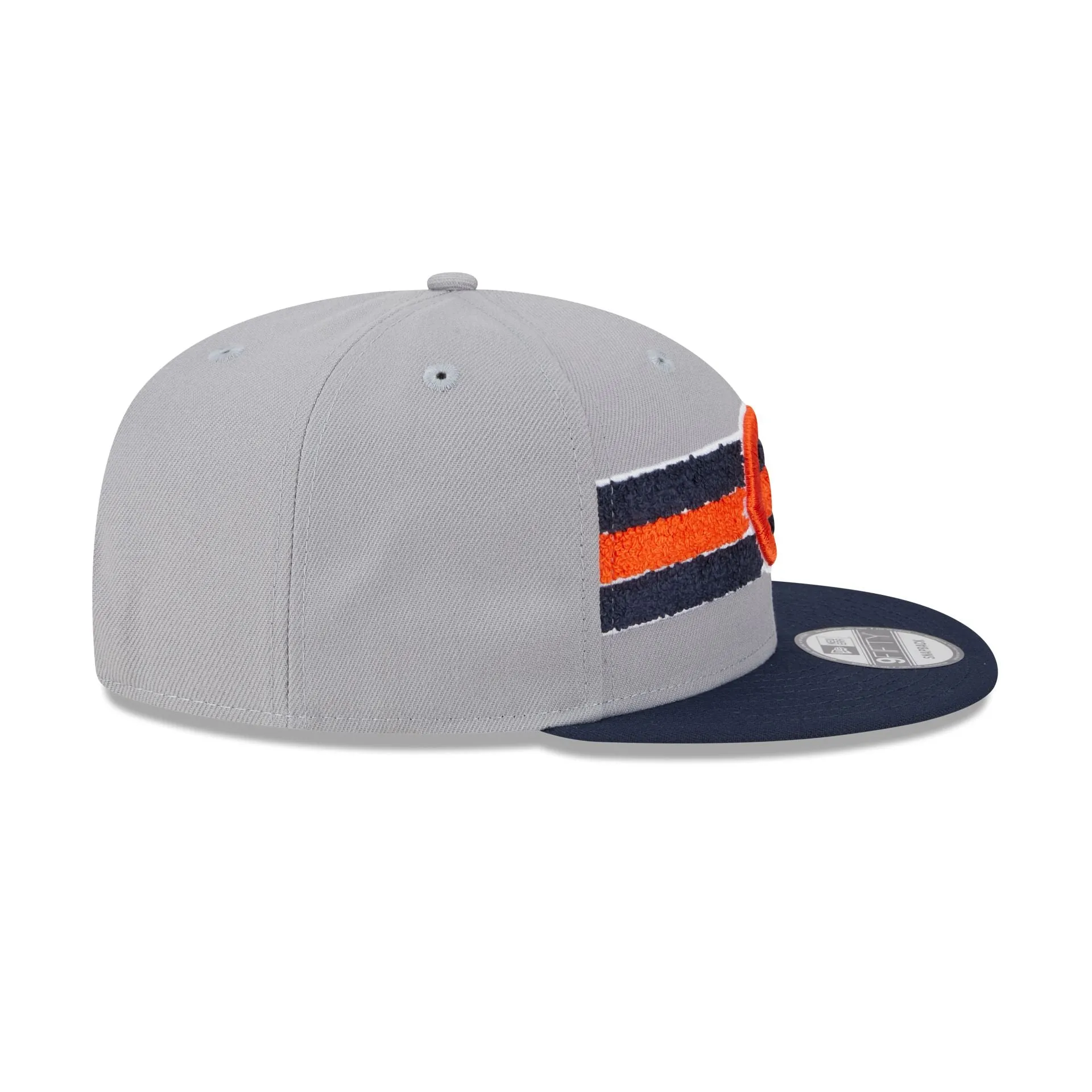 Chicago Bears Lift Pass 9FIFTY Snapback Hat sold by New Era product image thumbnail 5