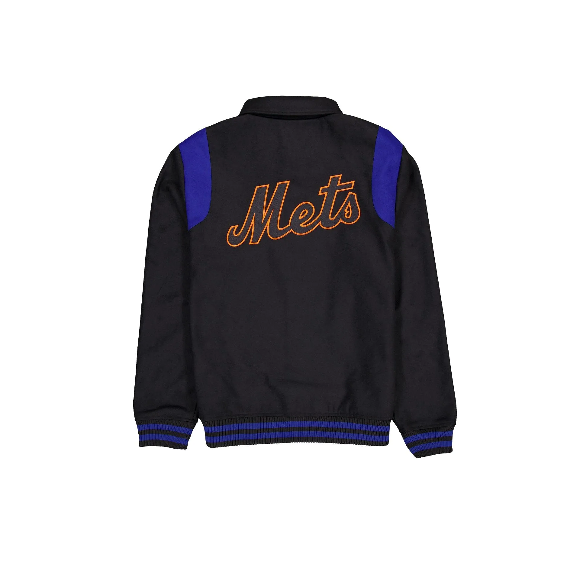 New York Mets Sport Night Jacket sold by New Era product image thumbnail 3