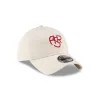 AS Roma Team 9TWENTY Adjustable Hat sold by New Era