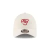 AS Roma Team 9TWENTY Adjustable Hat sold by New Era