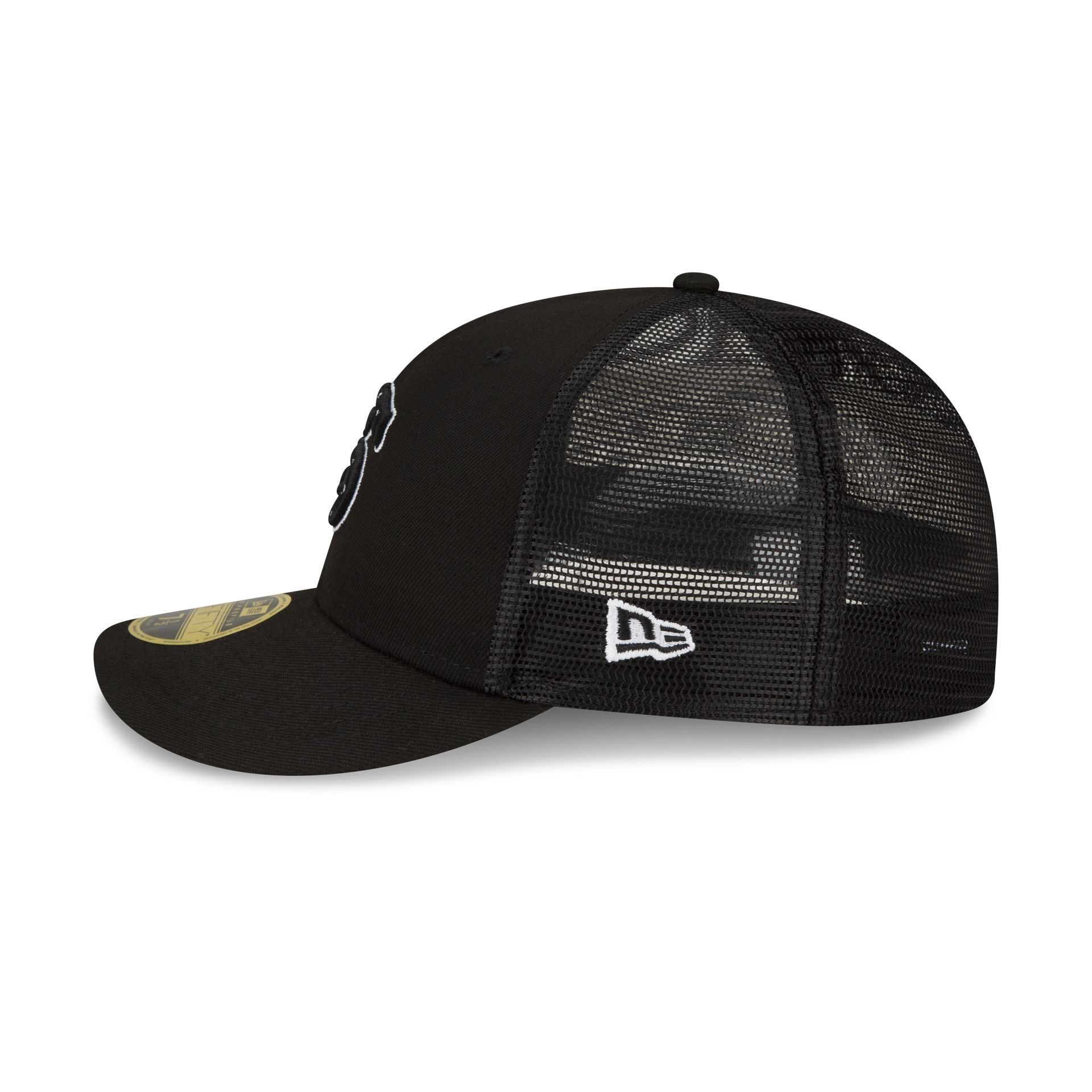 Chicago White Sox 2023 Batting Practice Low Profile 59FIFTY Fitted Hat sold by New Era product image thumbnail 4