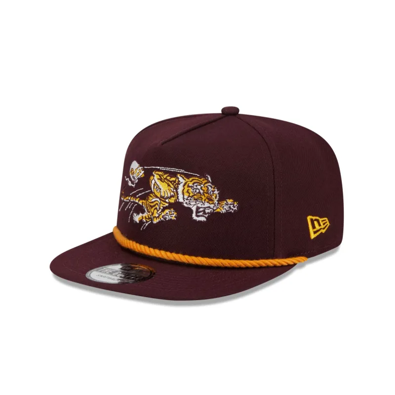 Cincinnati Bengals Spice Plum Golfer Hat sold by New Era