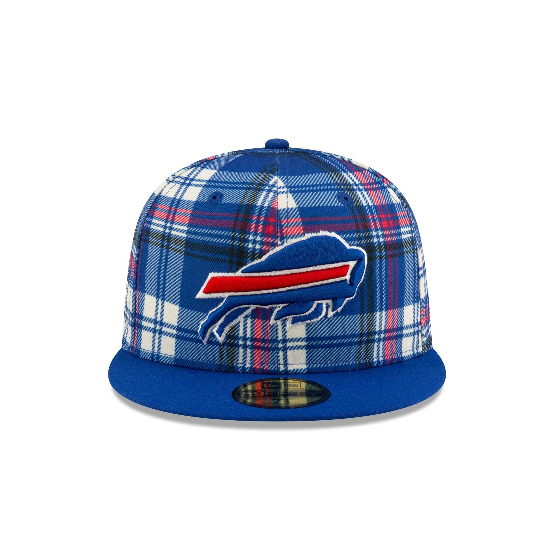 Buffalo Bills 2024 Sideline Statement 59FIFTY Fitted Hat sold by New Era product image thumbnail 2